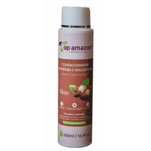 Condicionador Andiroba e Macadâmia 500ml