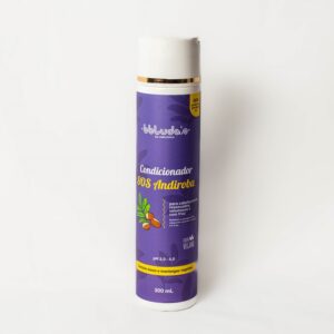 Condicionador S.O.S Andiroba 500ml– Bbluda”s
