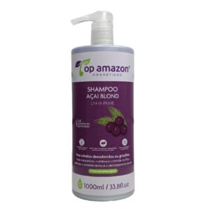 Shampoo Açaí Blond 1000ml