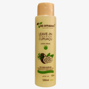 Leave-in Regenere Cupuaçu 500 ml