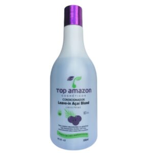 Condicionador/Leave-in Açai Blond 500ml