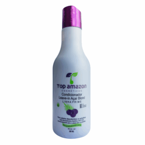 Condicionador/Leave-in Açai Blond 300ml