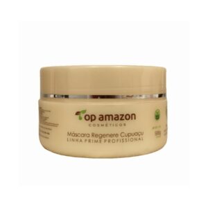 Máscara Regenere Cupuaçu 300g
