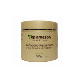 Máscara Regenere Cupuaçu 500g