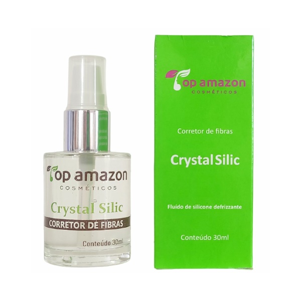 Crystal Silic Regenere 30ml