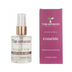 Crystal Silic Marine 30ml