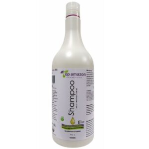 Shampoo Classic Extratos Vegetais 1L
