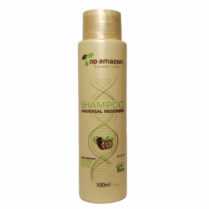 Shampoo Regenere Cupuaçu 500ml