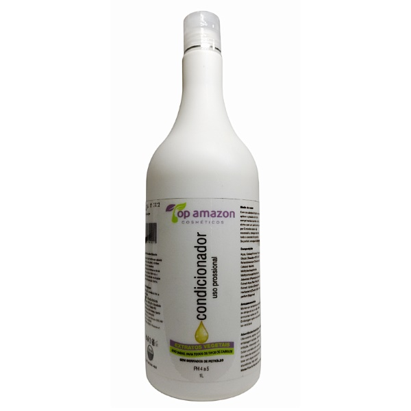 Condicionador Extratos Vegetais 1L