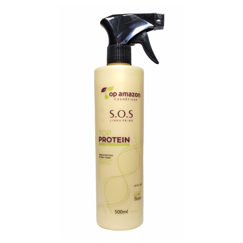 Top Protein S.O.S 500ml