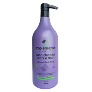 Condicionador Hidra e Nutri Buriti 1000ml