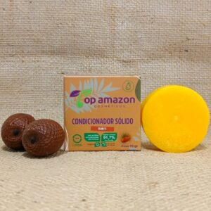 Condicionador Sólido de Buriti 70 g